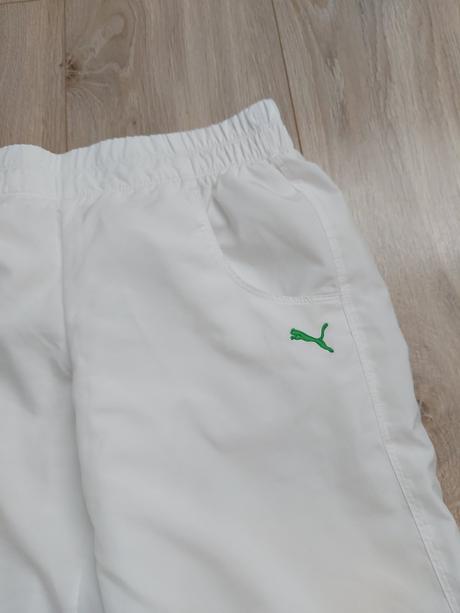 Nohavice puma, puma,xs