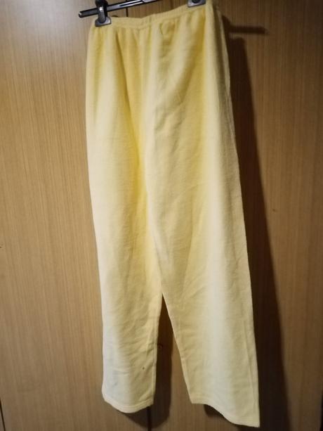 Dámska pyžamo, xxxl