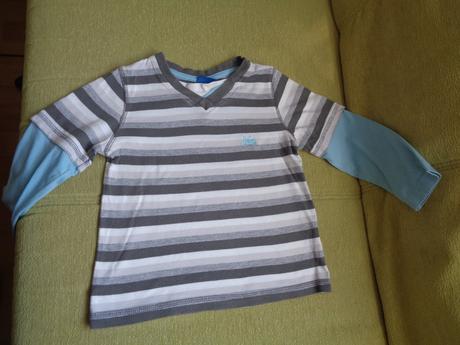 Predám tričko veľ. 92 zn. cherokee, cherokee,92