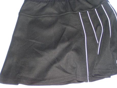 Suknička na tenis, 122