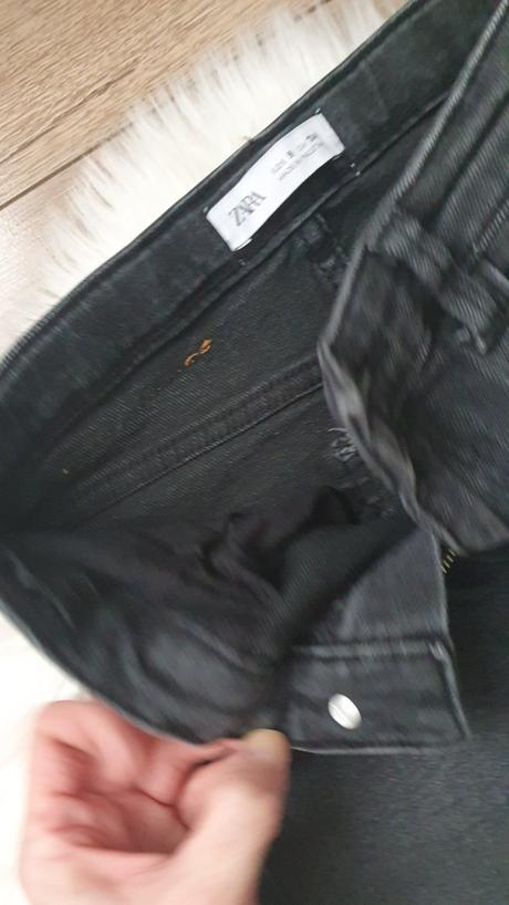 Zara rifle, zara,134