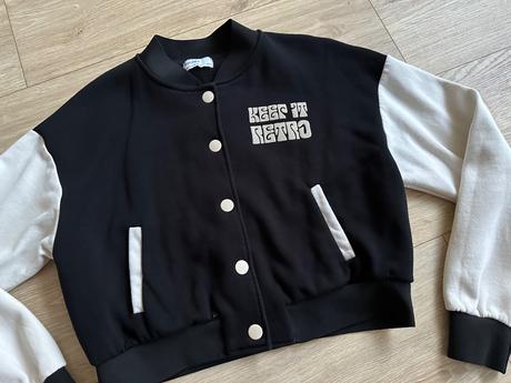 Bershka mikina, bershka,m