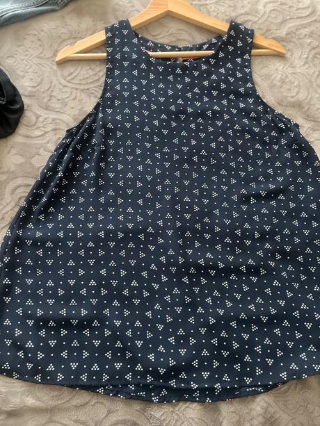 Letny top, lindex,36