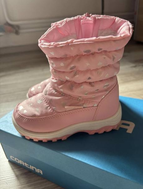 Detské snehule, deichmann,25