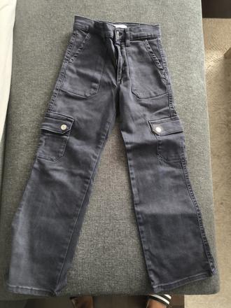 Rifle detske, zara,122