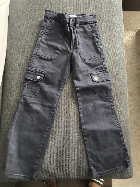 Rifle detske, zara,122
