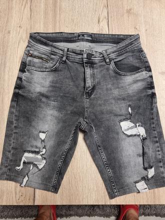 Rifle kratke panske, 36