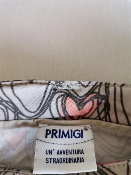 Nenosene nohavice primigi, primigi,104