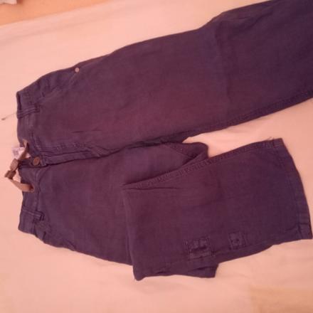 Nohavice č.146/152, next,146