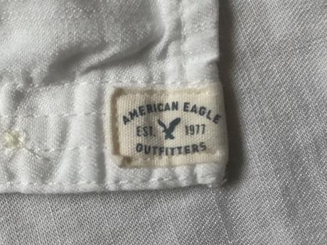 American eagle košeľa, american eagle,xs