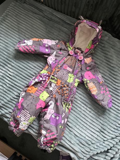 Detské oteplováky pidilidi, pidilidi,86