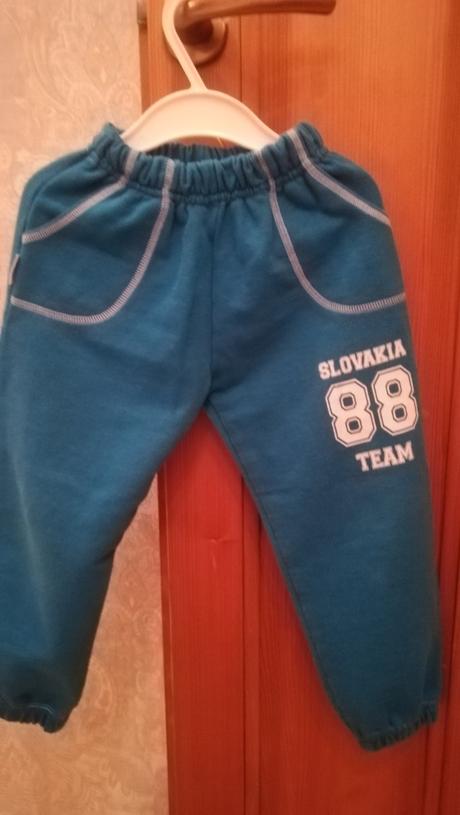 Teplacik modrý, tinko,98