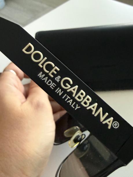 Slnečné okuliare dolce & gabbana, dolce&gabbana