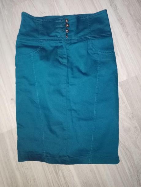 Nová sukňa terranova, s