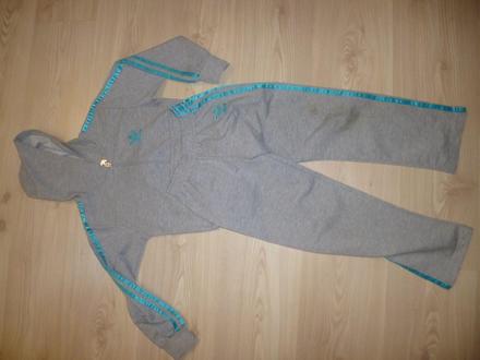 Tepláková súprava, 122