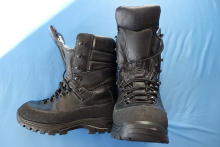 Nové zimné topánky bosp - pôvodná cena 250 eur, 41