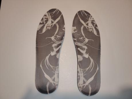 Vložka do topánok 38/39, 38