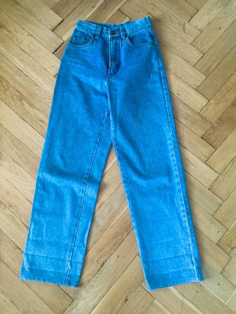 Vintage rifle marter, xs