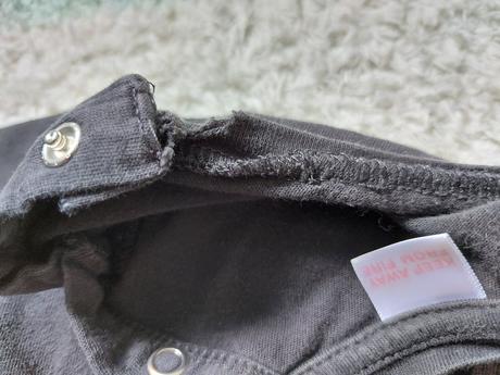 Mickey tričko, zara,92