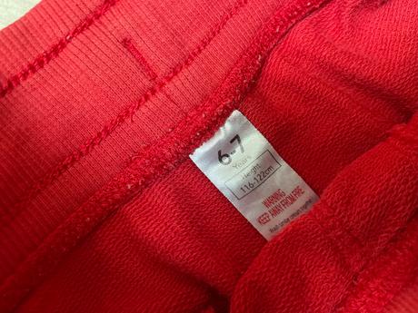 Teplákové šortky, george,122