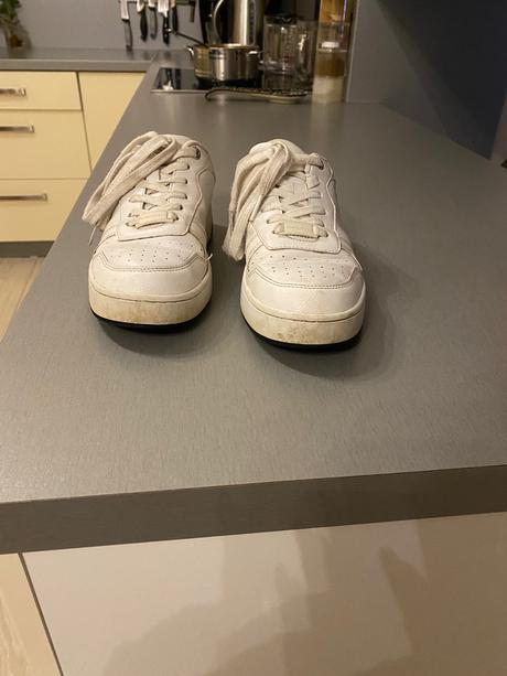 Tenisky calvin klein, 36