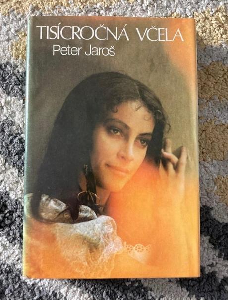 Tisícročná včela (1984), 