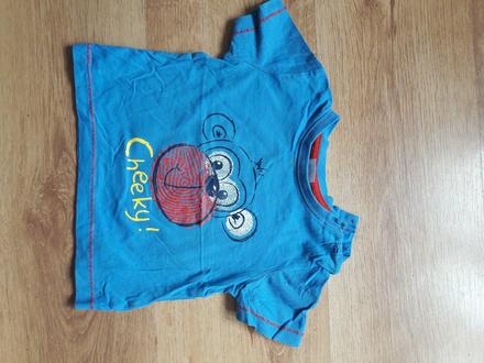 Tricko, f&f,80