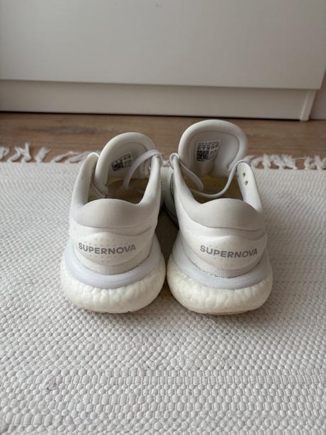 Tenisky adidas supernova, adidas,38