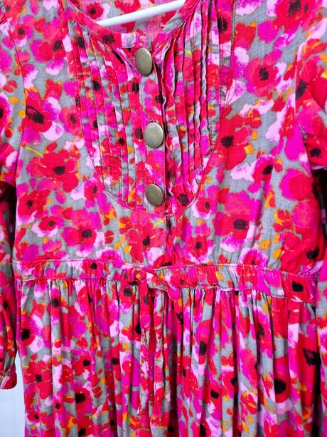 Dievčenské šaty, next,116