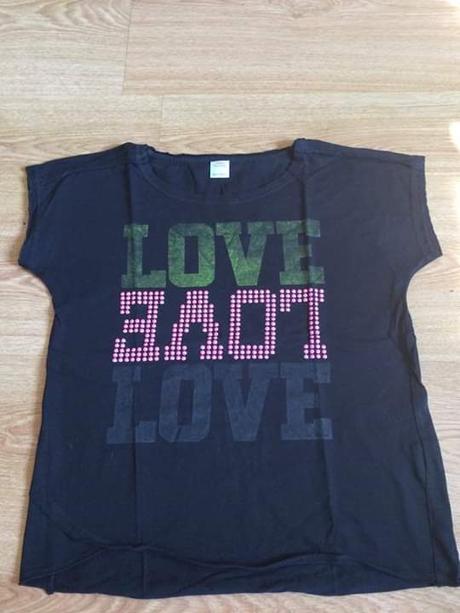 Tričko zn. s.oliver, s.oliver,158