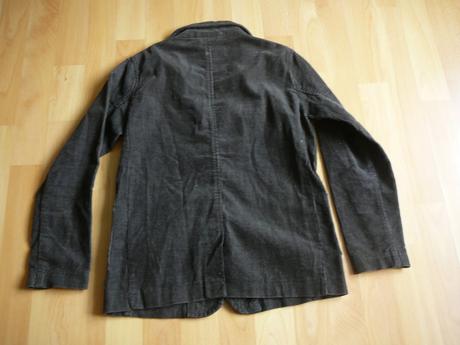 Chlapcenske sako-mencestrove, 134