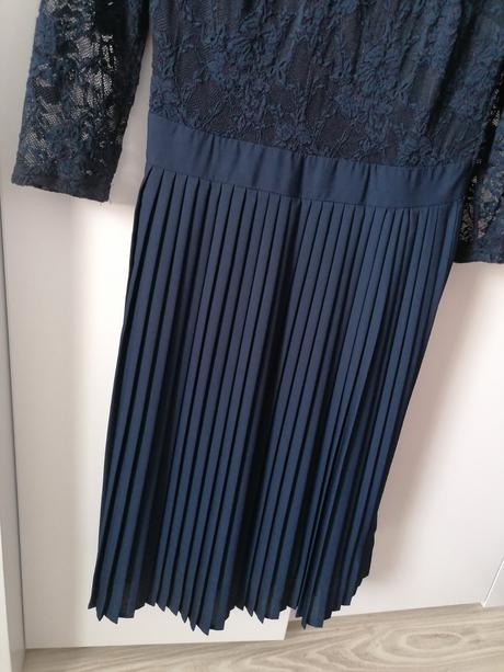 Spoloč šaty orsay, orsay,34