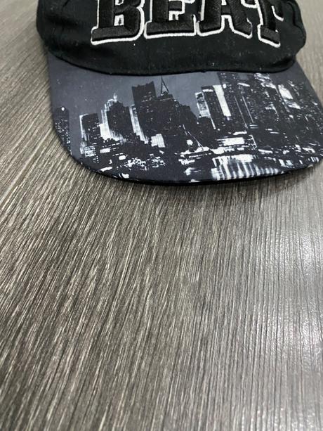 Dievčenská šiltovka velk.54, 54