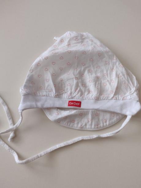 Predám čiapku, broel,38