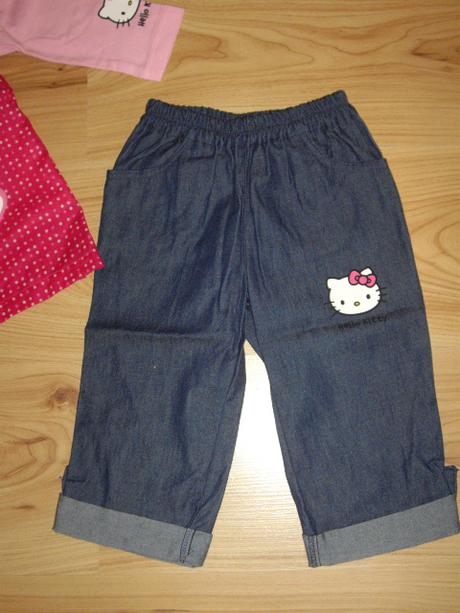 Súprava s hello kitty, disney,86