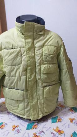 Bunda na donosenie, 110