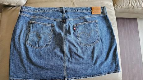 Levis sukňa, levis,5xl