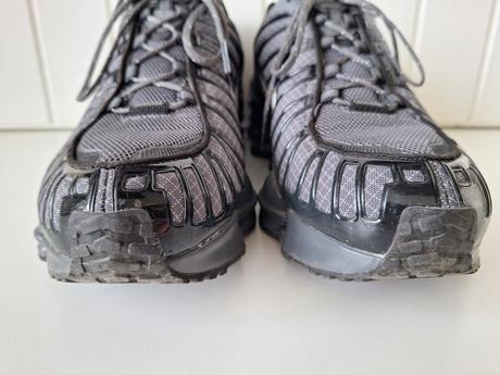 Tenisky nike shox tl na10, nike,45