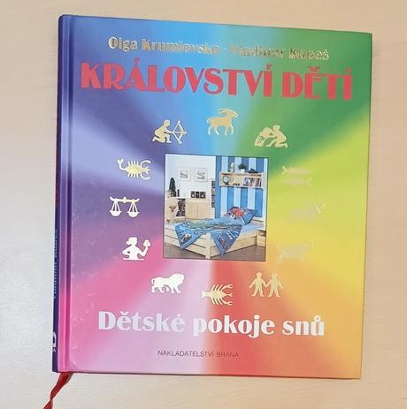 Kniha kralovstvi deti, 