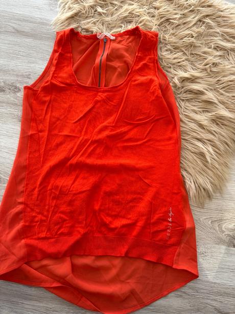 Guess tielko, guess,s