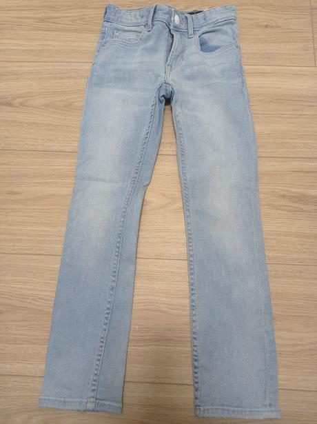 Rifle, h&m,128