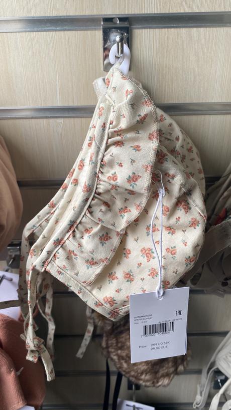 Elodie details zimný cepcek, elodie details,<50 - 92