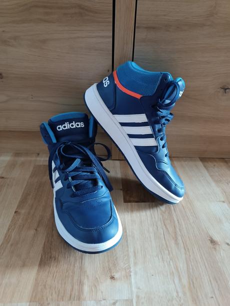 Tenisky, adidas,38