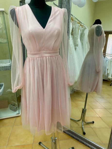 Krátke jednoduché sukne xs/s, s / xs