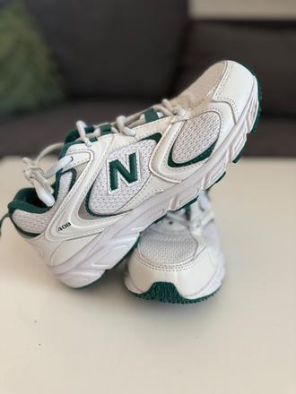 New balance tenisky 36, new balance,36