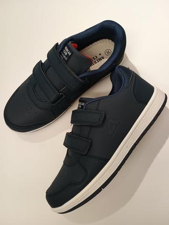 Chlapčenské tenisky 22200958 b, 33 / 34 / 36