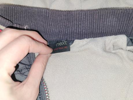 Set oblečenia, 104–116