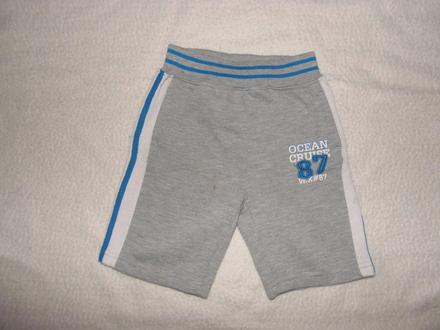 Kraťasy, topolino,92