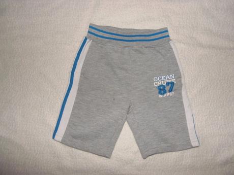 Kraťasy, topolino,92