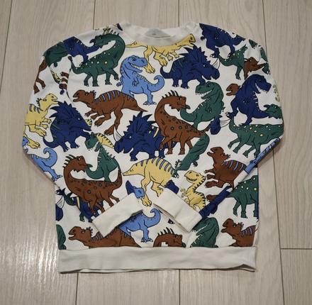 Mikina, h&m,140